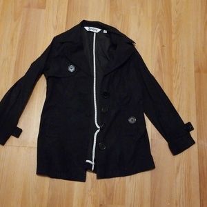 Girls coat